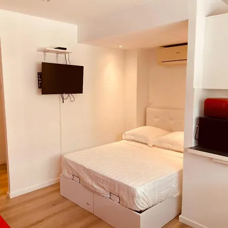 Appartement Martinez Croisette 50m Cannes