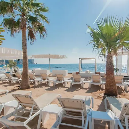 Martinez Croisette 50m
